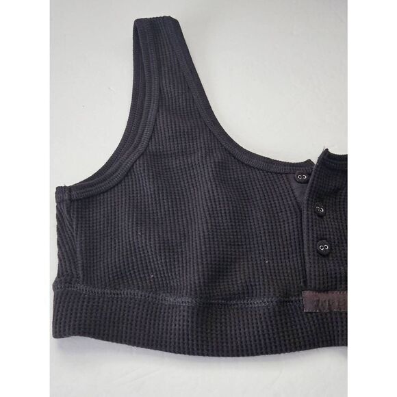 Skims Henley bralette Nwt - Picture 2 of 9